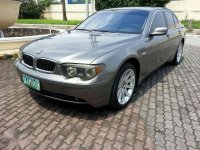 BMW 745 2004 FOR SALE