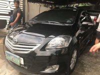 2013 Toyota Vios for sale