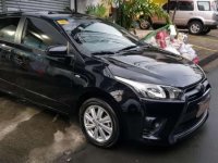 2017 Toyota Yaris for sale