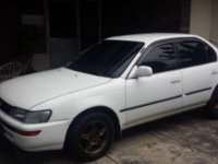 Toyota Corolla 1992 for sale