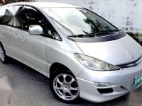 2004 Toyota Previa for sale