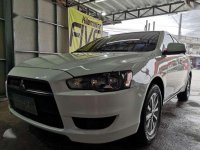 Mitsubishi Lancer Ex 2013 for sale