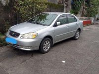 Toyota Corolla Altis 2002 for sale