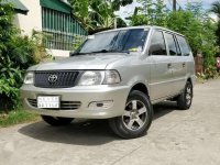 Toyota Revo 2004 for sale