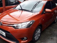 Toyota Vios 2016 for sale