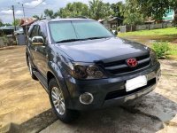 2008 Toyota Fortuner for sale