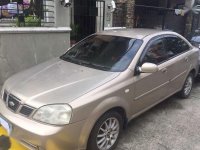 2006 Chevrolet Optra for sale