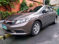 2013 Honda Civic for sale