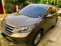 Honda Cr-V 2013 for sale