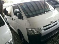 2017 Toyota Hiace for sale