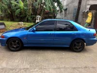 Honda Civic 1994 for sale