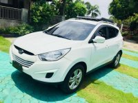 Hyundai Tucson 2010 for sale