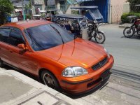 Honda Civic 1996 for sale