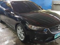 2013 Mazda 6 for sale
