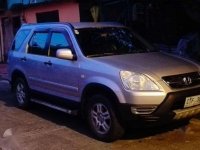 Honda Cr-V 2003 For Sale