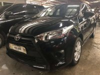 2017 Toyota Yaris for sale