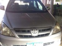 Toyota Innova 2006 for sale