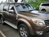 2010 Ford Everest For Sale 