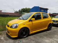 Toyota Yaris 2000 for sale