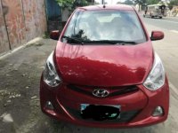 Hyundai Eon 2014 for sale