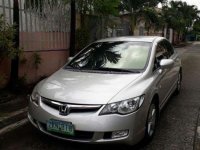 2007 Honda Civic for sale