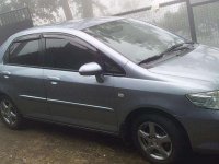 Honda City 2007 for sale