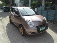 Suzuki Celerio 2011 for sale