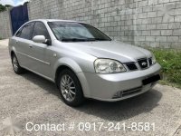 Chevrolet Optra 2004 for sale