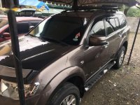 Mitsubishi Montero 2014 for sale