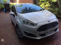 2014 Ford Fiesta for sale