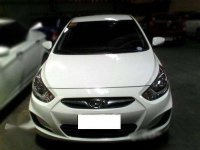 2016 Hyundai Accent for sale