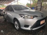 2017 Toyota Vios for sale