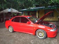 Mitsubishi Lancer 1997 for sale