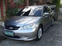 2005 Honda Civic for sale