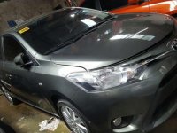 2017 Toyota Vios for sale