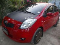 Toyota Yaris 2008 for sale