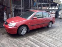 Honda Civic 2002 for sale