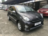 2017 Toyota Wigo for sale