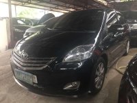 2013 Toyota Vios for sale