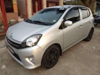 Toyota Wigo 2016 for sale