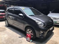 2016 Toyota Wigo for sale