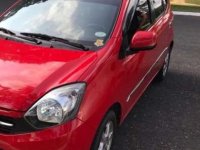 Toyota Wigo 2016 for sale