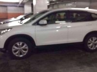 Honda Cr-V 2012 for sale