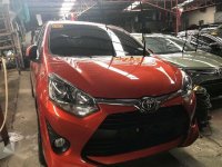 2018 Toyota Wigo For Sale