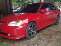 Honda Civic 2002 for sale