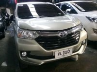 2017 Toyota Avanza for sale