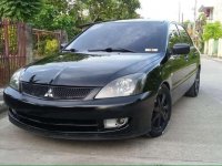 Mitsubishi Lancer 2009 for sale