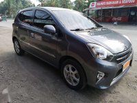 Toyota Wigo 2015 for sale