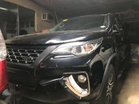 2017 Toyota Fortuner For Sale