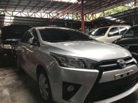 2016 Toyota Yaris for sale